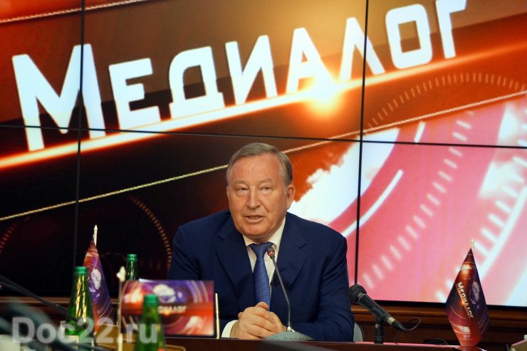 Губернатор Алтайского края назвал количество рентабельных хозяйств региона