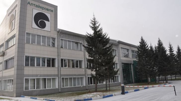 Дело о банкротстве предприятия бизнес-семьи Рыжаков рассмотрит арбитражный суд Москвы