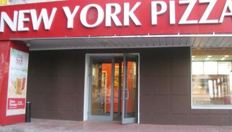 Стала известна площадка нового ресторана New York Pizza в Барнауле