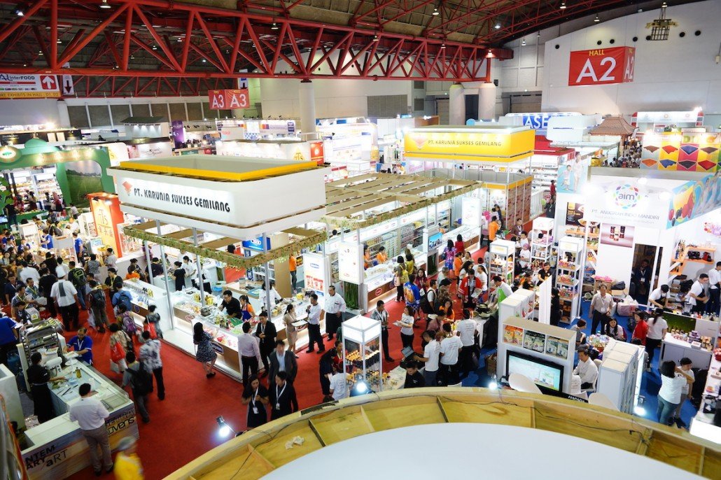 Алтайские предприятия представят свою продукцию на форуме в Джакарте