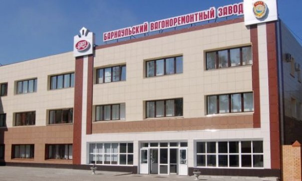 Крупный контракт на поставку вагонов для зерна заключил Барнаульский вагоноремонтный завод