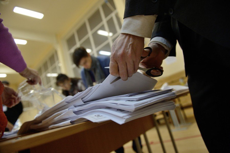 Глава краевого избиркома рассказала о конкуренции на грядущих выборах