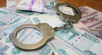 Алтайского железнодорожника подозревают в получении взятки в размере почти 2 млн рублей