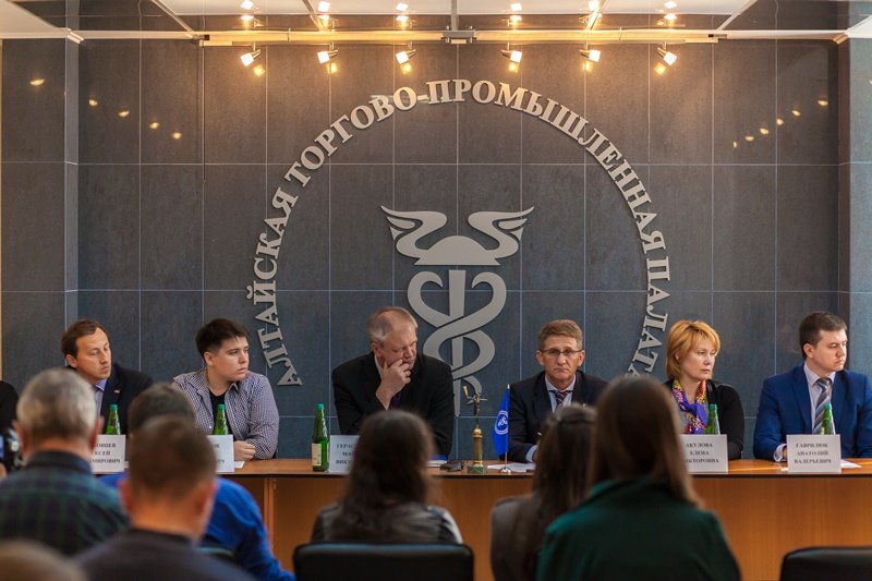 На очередном IT-форуме в Барнауле специалистов отрасли призовут проявить региональный патриотизм