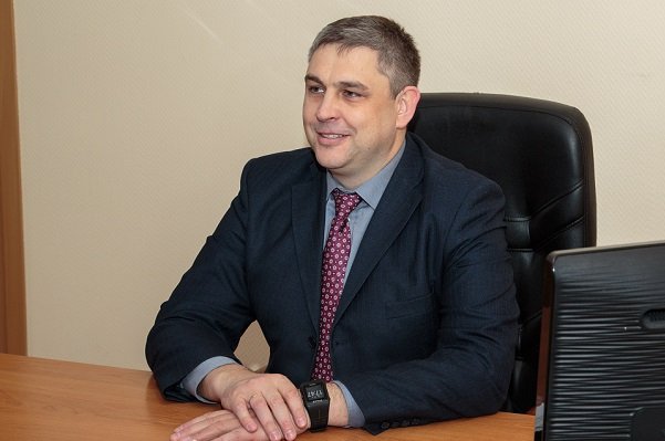 Глава исполкома краевого отделения ЕР прокомментировал итоги выборов в гордуму Барнаула