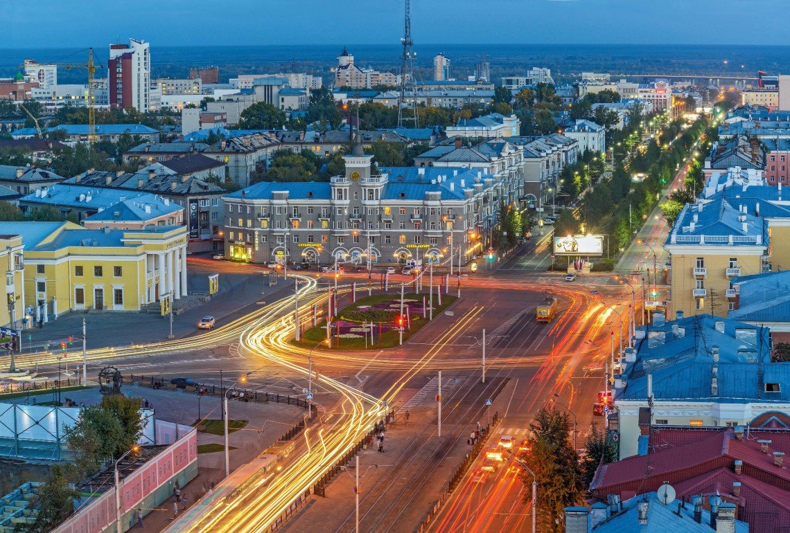 Барнаул возглавил рейтинг бюджетных городов России для путешествий осенью
