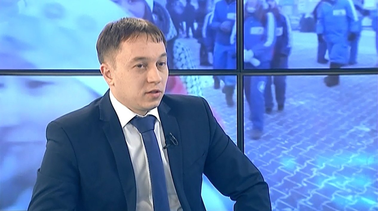 Алтайский край обретет еще одного депутата Госдумы