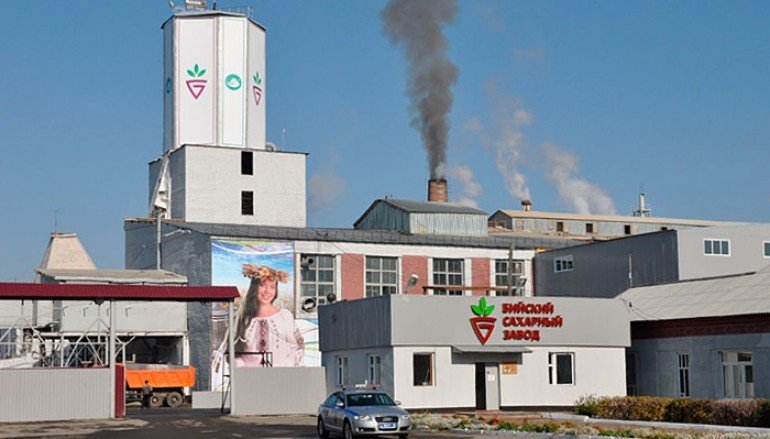 Бийский сахарный завод купила новосибирская фирма брата депутата Госдумы РФ