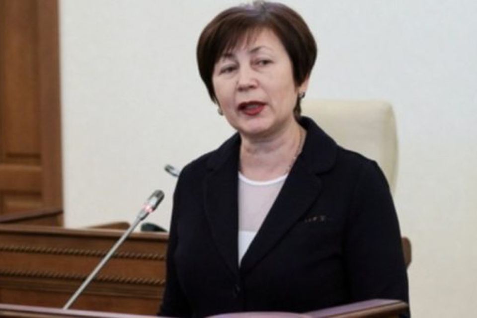 Барнаульская гордума выбрала председателя