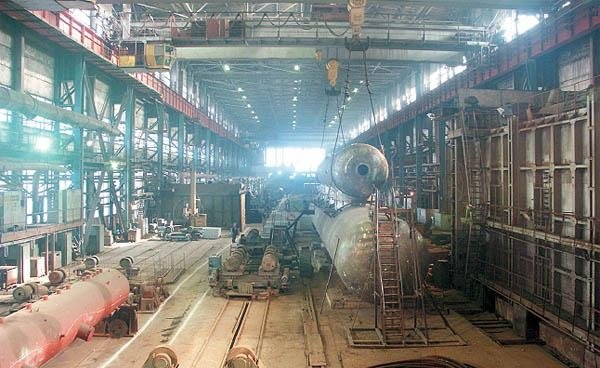Темпы роста промышленного производства на Алтае продолжают обгонять общероссийские