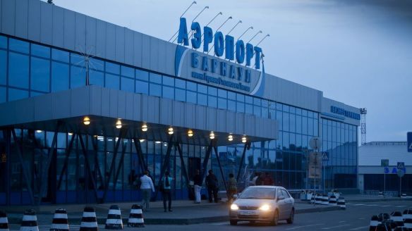 Барнаульский аэропорт перешел на осенне-зимнее расписание
