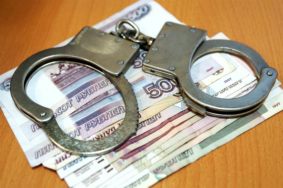 Житель Бийска пытался обманом получить кредит и был задержан