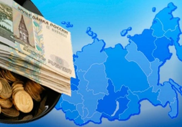В 2018 году Алтай окажется в числе главных получателей федеральных дотаций