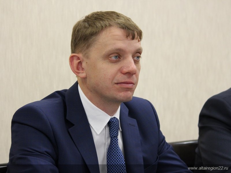 Алтайский вице-премьер объяснил рост ипотечного кредитования в регионе