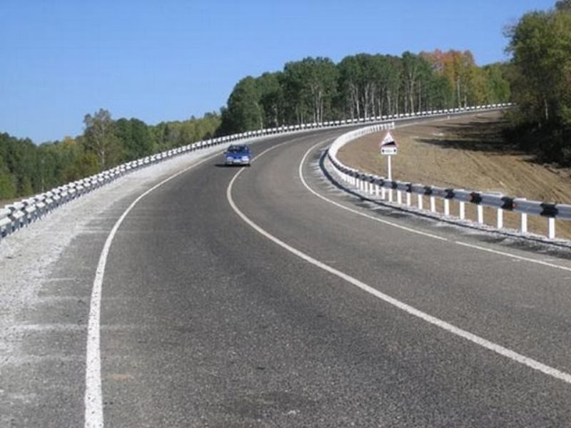 Автодорога Алтай-Кузбасс может перейти в федеральную собственность