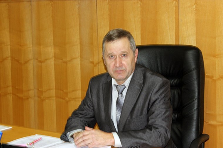 Правление Алтайского союза промышленников выбрало нового исполнительного директора