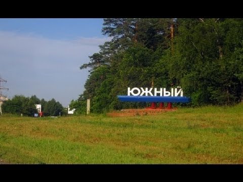 «Росводоканал Барнаул» строит сети в поселке Южный