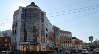 О прекращении деятельности объявил один из старейших банков Алтая