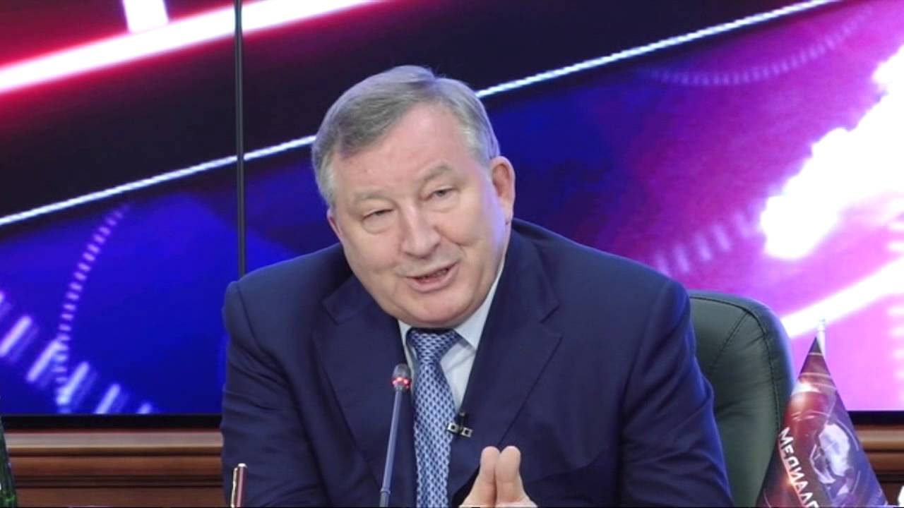 Алтайский губернатор сообщил о "бюджете достойного развития"