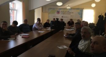 Алтайский министр сельского хозяйства рассказал о зерновых закромах региона