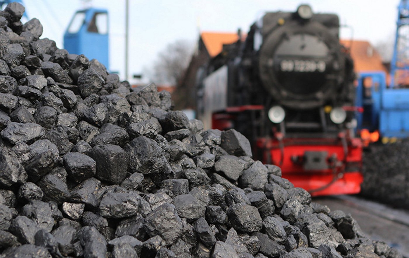 СГК перенаправляет уголь из Рубцовска в соседний Змеиногорск для недопущения сбоев в теплоснабжении