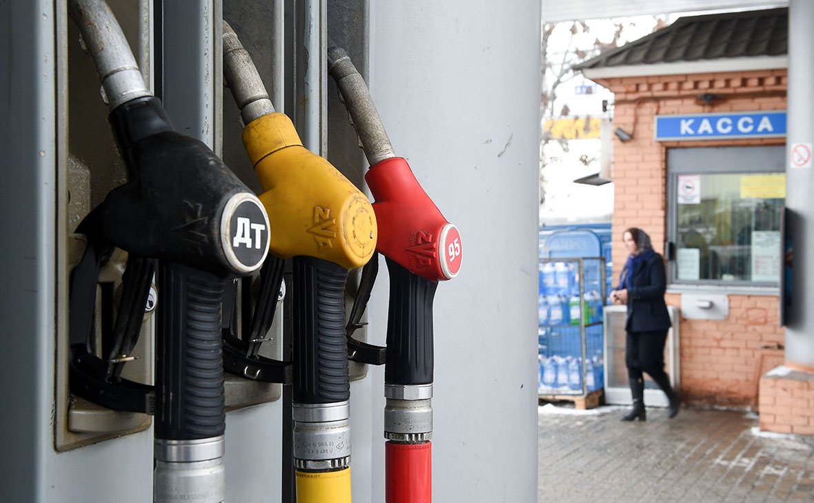 Эксперты говорят об убыточности продажи бензина и дизельного топлива на Алтае
