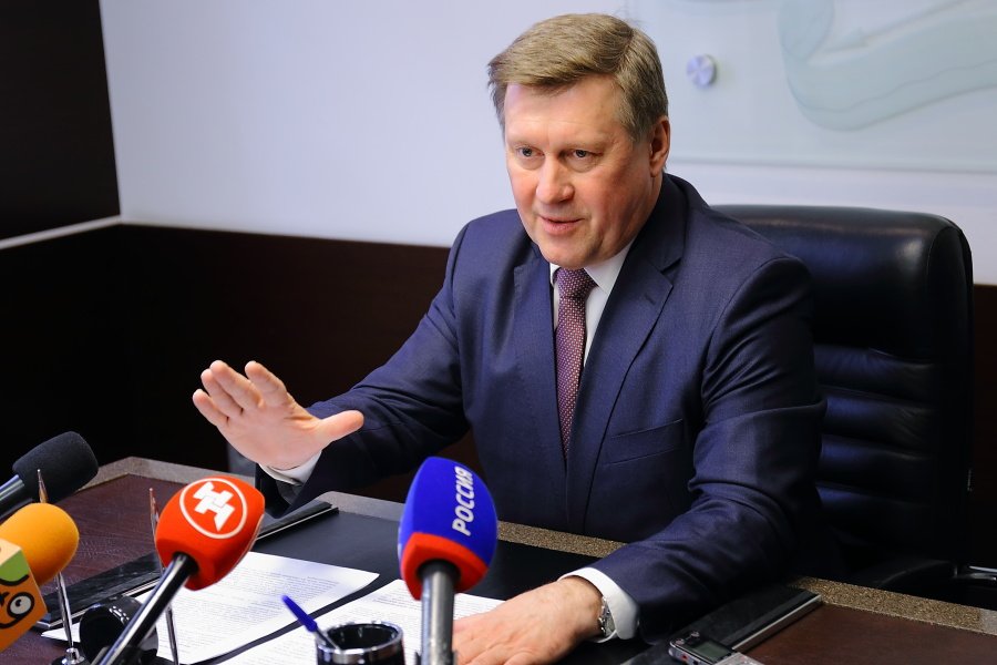 Мэр Новосибирска оценил предложение Кудрина о сибирской агломерации
