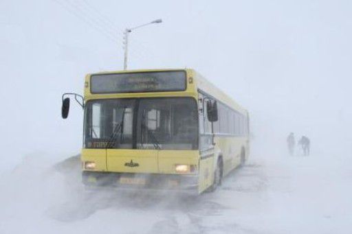 В мэрии Барнаула ответили на слухи о взлете цен на проезд в общественном транспорте