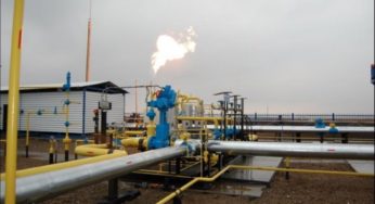 В строительство алтайской газовой трубы закачивают миллиарды