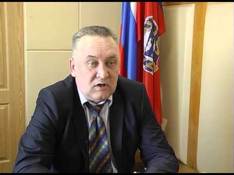 Мэр Славгорода покинул свой пост из-за проблем с законом