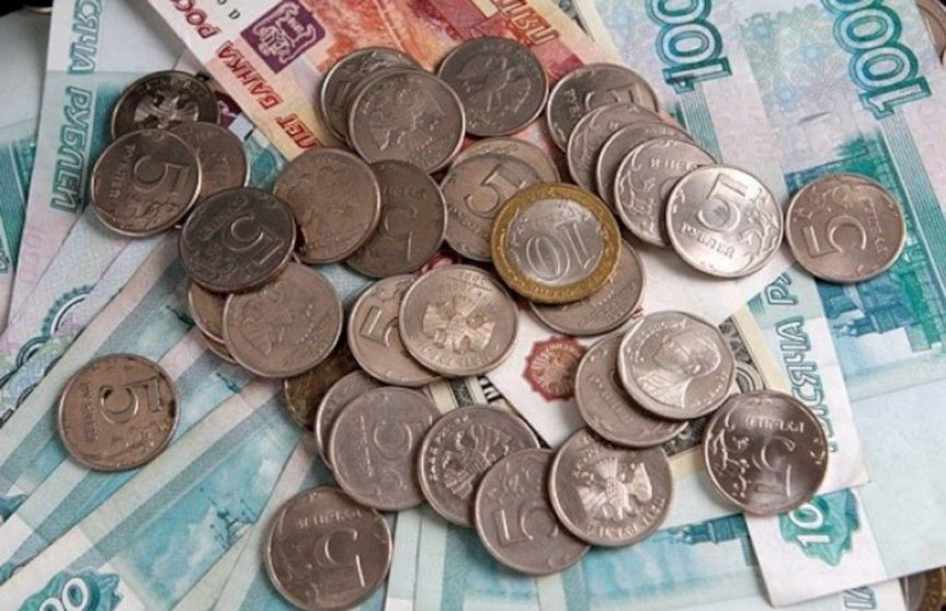 Статистики рассказали о росте средней зарплаты на Алтае по отраслям
