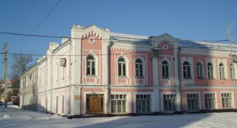 Алтайский губернатор предложил Бийску принять купеческий облик