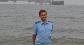 Главный судебный пристав Алтайского края переведен в Ленинградскую область