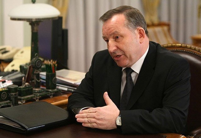 Алтайский губернатор рассказал о "выхаживании каждого инвестиционного рубля"