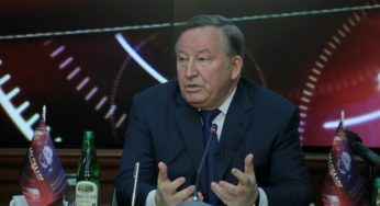 Алтайский губернатор назвал объем средств на газификацию региона в 2018 году