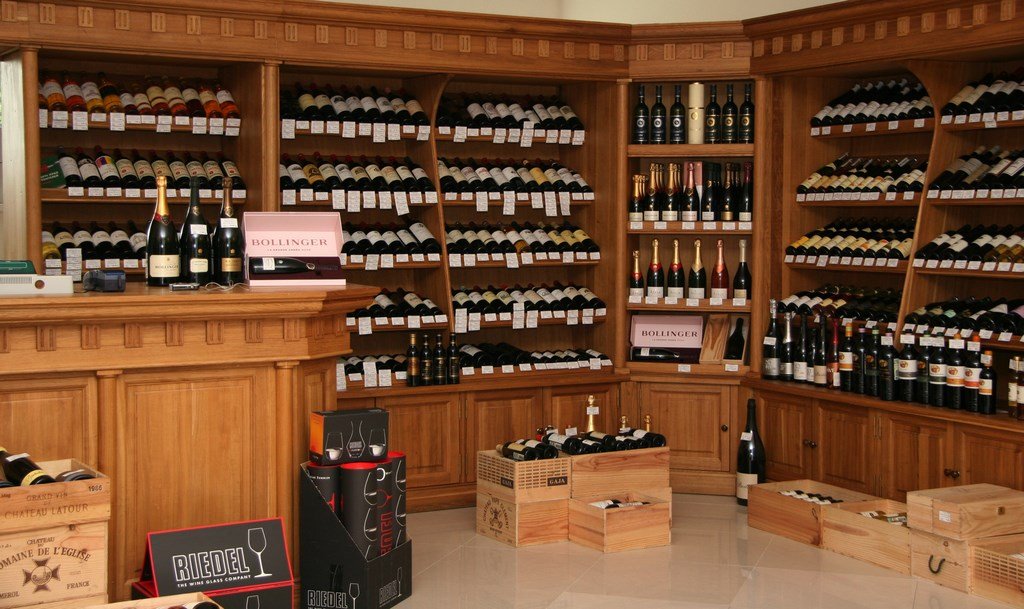 Европейское вино в магазинах скоро подрастет в цене