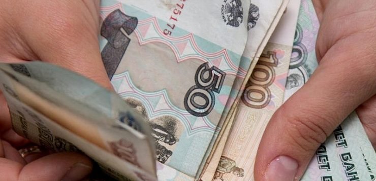 В алтайском минтруда заявили о продолжающемся росте зарплат в регионе