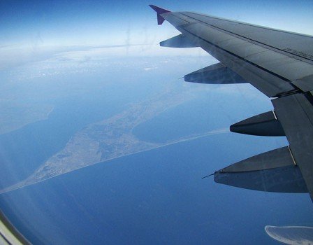 Летом из Барнаула откроют новые авиарейсы до курортов Черного моря