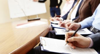 В Алтайском крае выпущено учебное пособие по предпринимательству