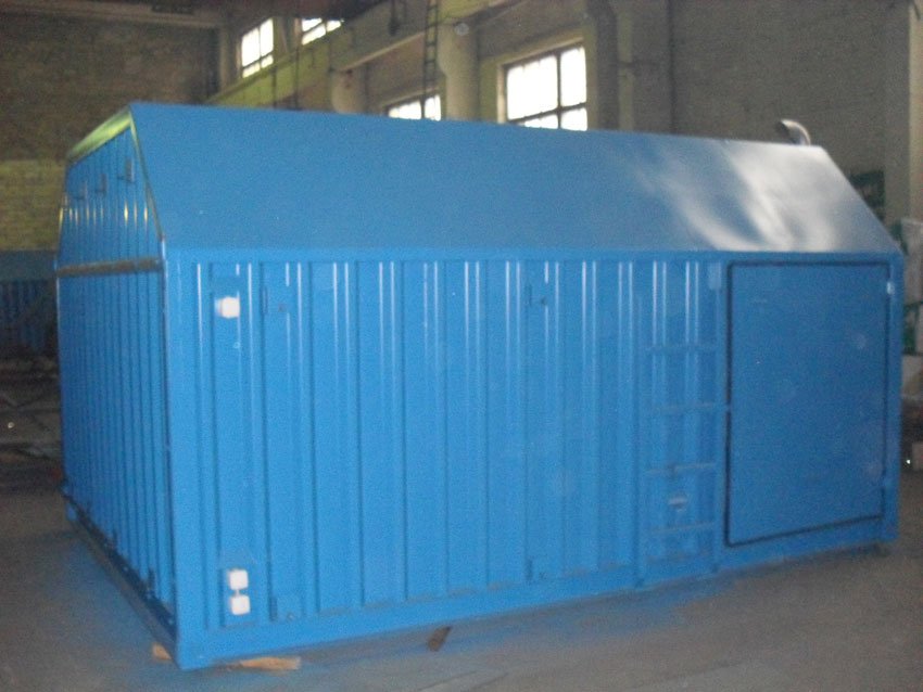 Алтайский завод поставит агрегаты в Волгоградскую и Тверскую области