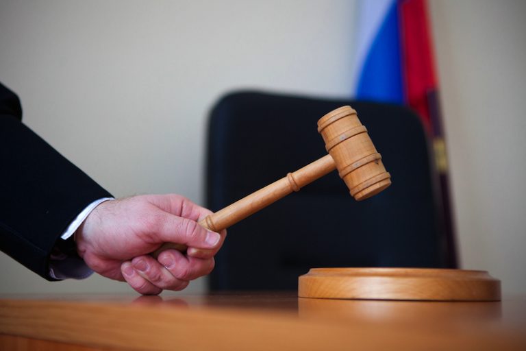 В Барнауле осужден мошенник, укравший у дольщиков 115 млн рублей