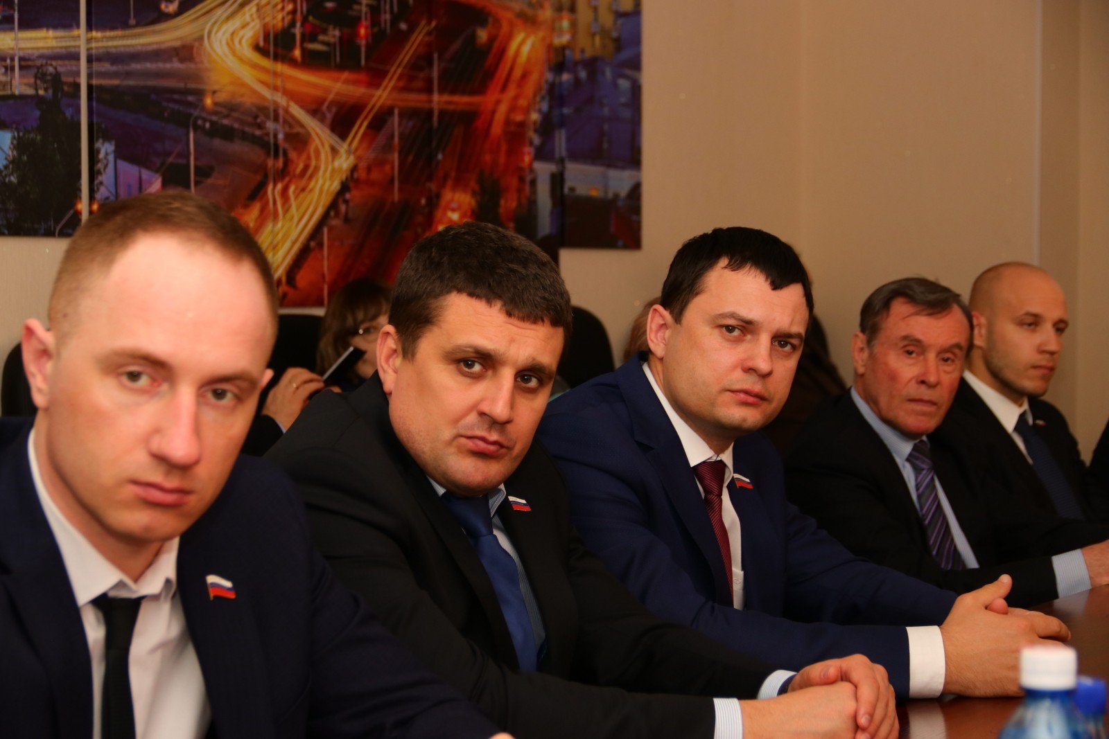 Барнаульские депутаты: «У единой теплоснабжающей организации, отвечающей за весь город, гораздо больше перспектив, чем у малых котельных»