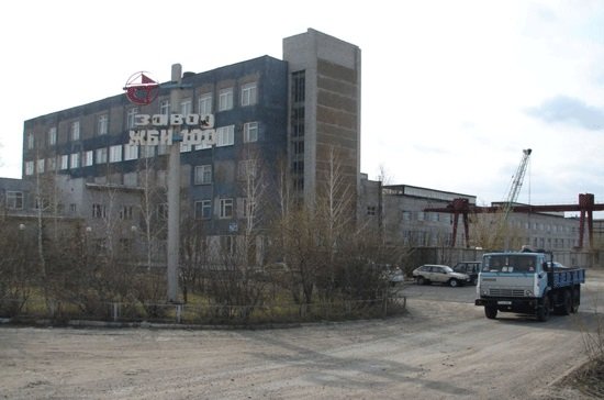Суд признал банкротом завод алтайского холдинга "СтройГАЗ"