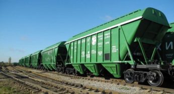 Железнодорожные перевозки алтайского зерна могут субсидироваться