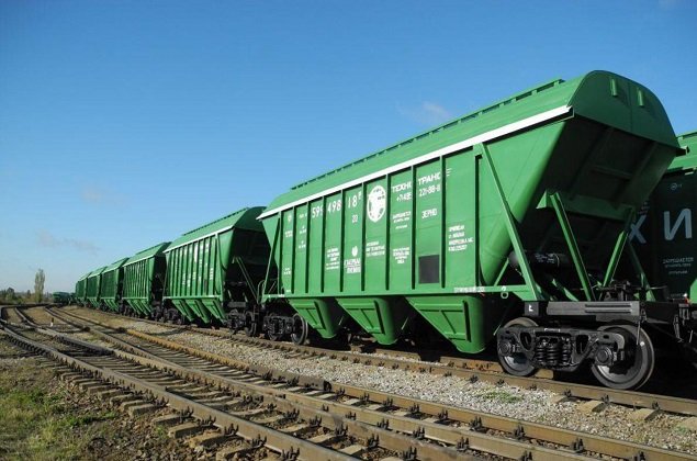 Железнодорожные перевозки алтайского зерна могут субсидироваться