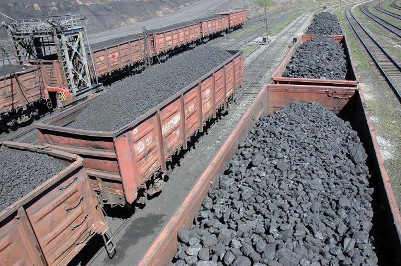 Алтайский минстройтранс призвал муниципалитеты рассчитаться за уголь