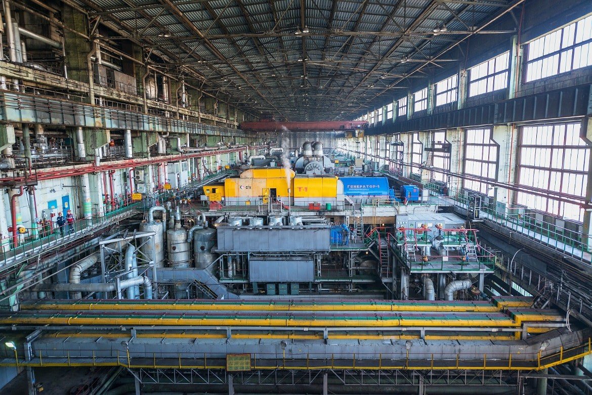 Запаса угля в Рубцовске достаточно для 4-5 месяцев бесперебойной работы