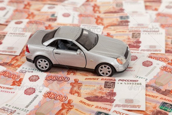 Эксперты подсчитали долю продаж автомобилей в кредит на Алтае