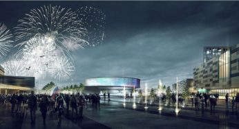 Барнаульская фирма не будет проектировать ледовую арену Новосибирска