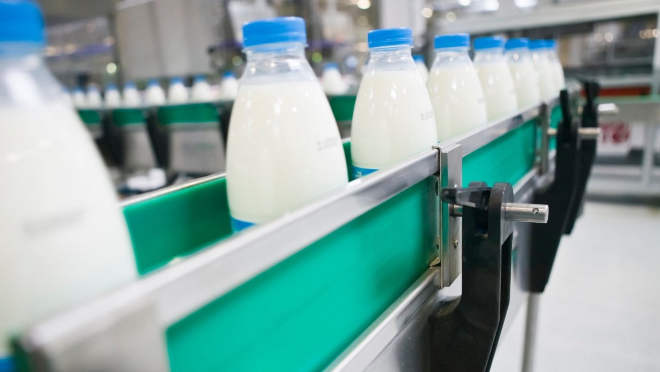 Очередное дело по сговору на молочном рынке начато УФАС
